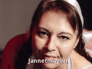 Jannetmayson