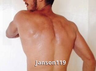 Janson119