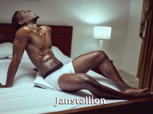 Janstallion