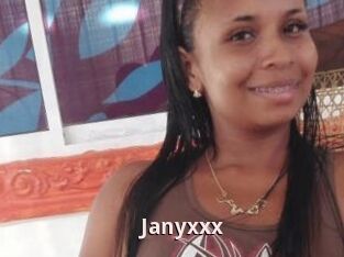 Janyxxx