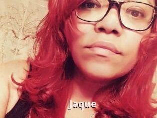 Jaque