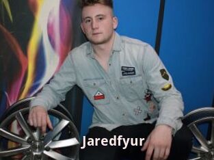 Jaredfyur
