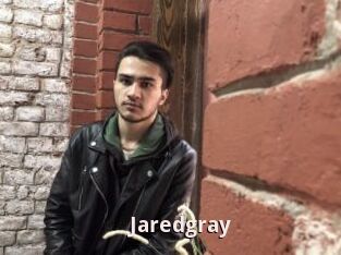 Jaredgray
