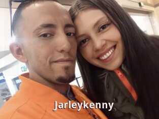 Jarleykenny