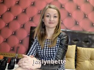 Jaslynbette