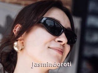 Jasmindoroti