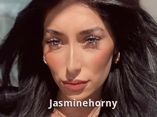 Jasminehorny