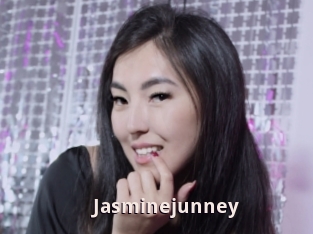 Jasminejunney