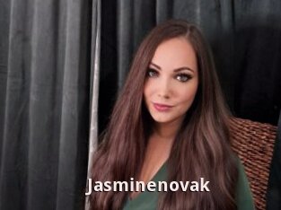 Jasminenovak