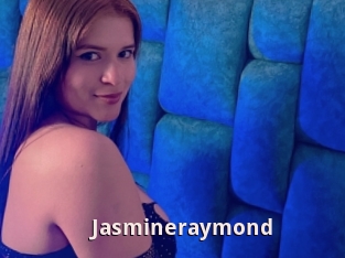 Jasmineraymond