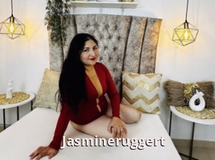 Jasmineruggert