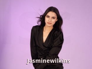 Jasminewilkins