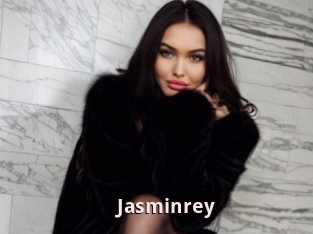 Jasminrey