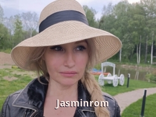 Jasminrom