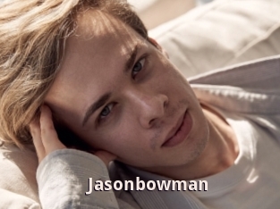 Jasonbowman