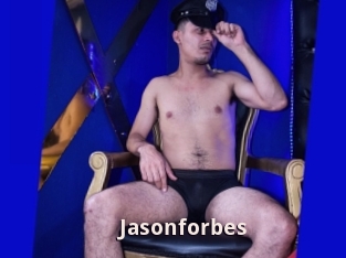 Jasonforbes