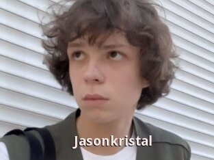 Jasonkristal