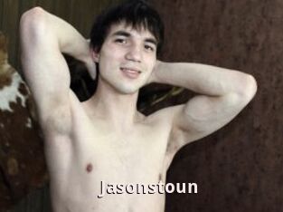Jasonstoun