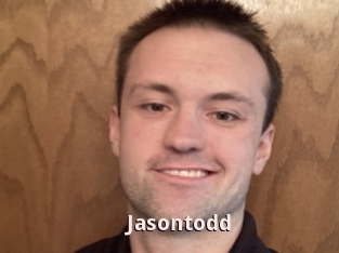 Jasontodd