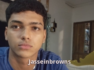 Jasseinbrowns