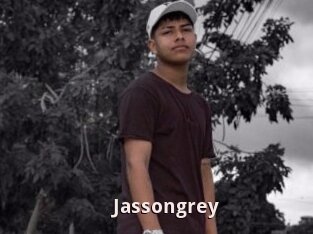 Jassongrey