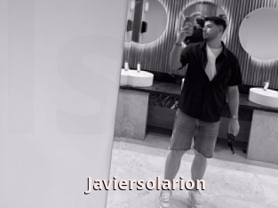 Javiersolarion