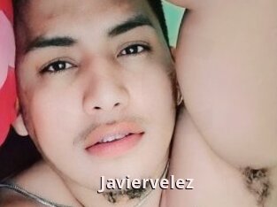 Javiervelez