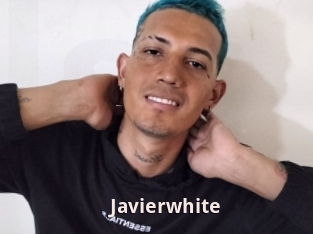 Javierwhite