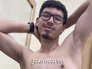Jaxoncarter