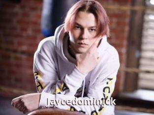 Jaycedominick
