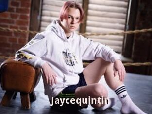 Jaycequintin
