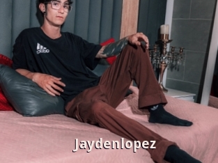 Jaydenlopez