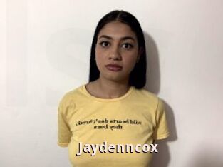 Jaydenncox