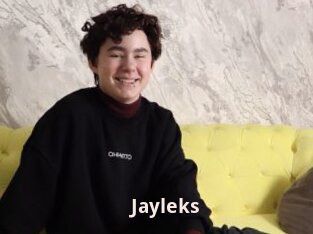 Jayleks