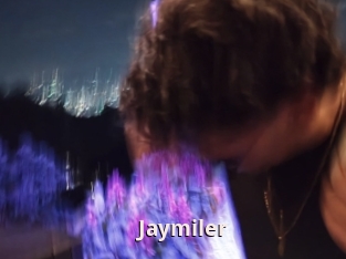 Jaymiler