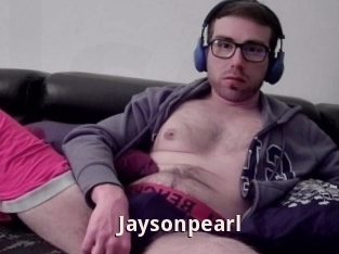Jaysonpearl