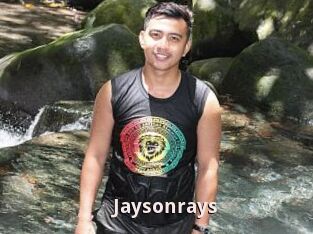 Jaysonrays