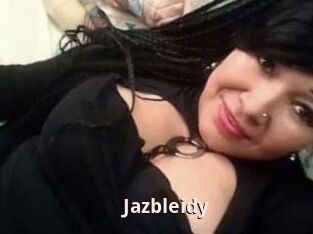 Jazbleidy