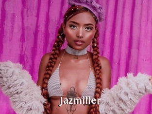 Jazmiller