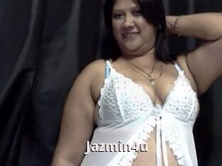 Jazmin4u