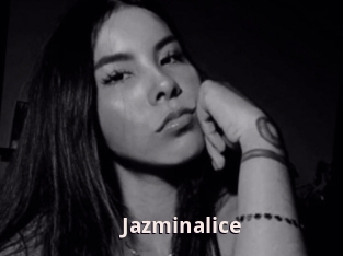 Jazminalice