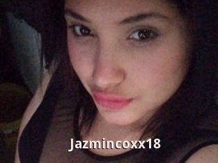 Jazmincoxx18