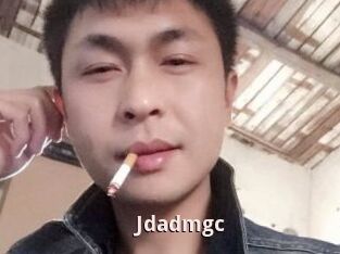 Jdadmgc