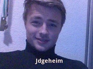 Jdgeheim