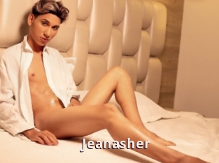 Jeanasher