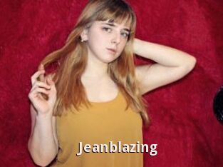 Jeanblazing