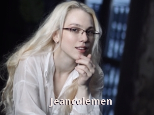 Jeancolemen