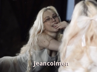 Jeancolmen