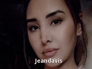 Jeandavis