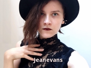 Jeanevans